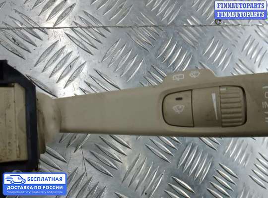 Подрулевой переключатель на Volvo XC70 II