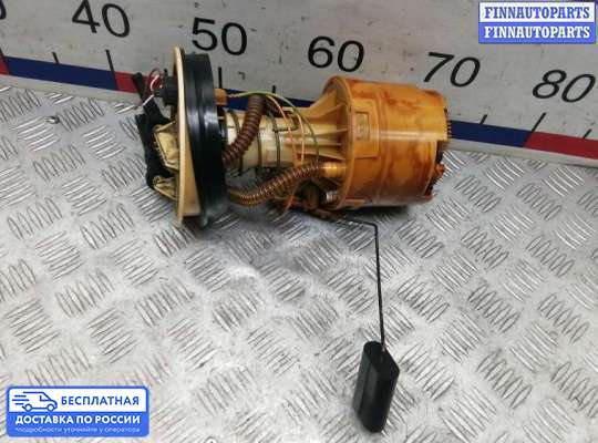 Датчик уровня топлива на Mazda 3 I (BK)