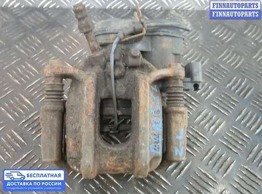 Суппорт на BMW 5 (F10/F11)