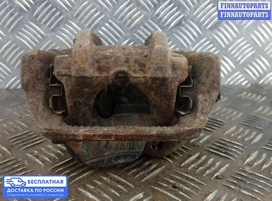 Суппорт на BMW 5 (F10/F11)