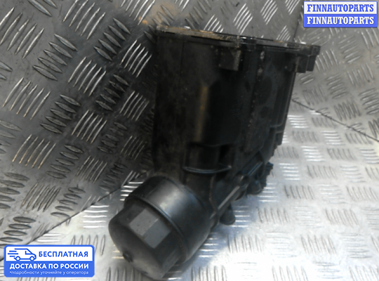 Корпус масляного фильтра на BMW 3 (E90/E91/E92/E93)
