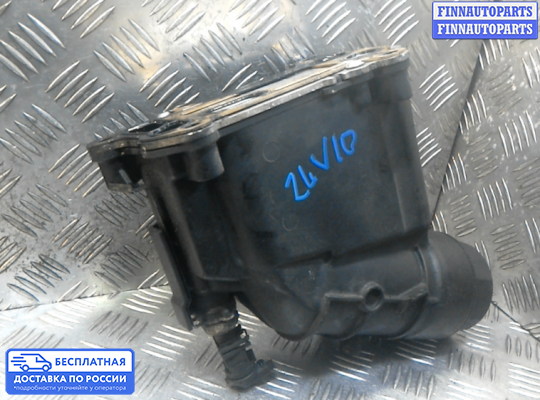 Корпус масляного фильтра на BMW 3 (E90/E91/E92/E93)