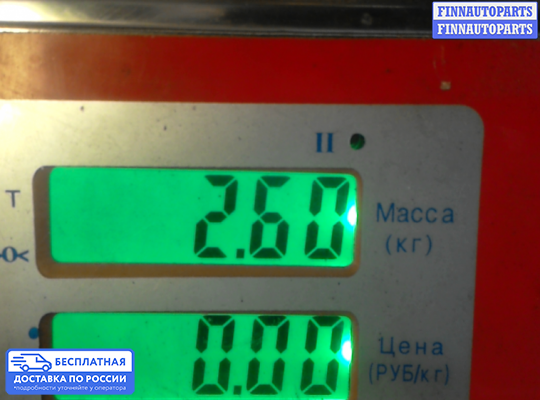 Корпус масляного фильтра на BMW 3 (E90/E91/E92/E93)