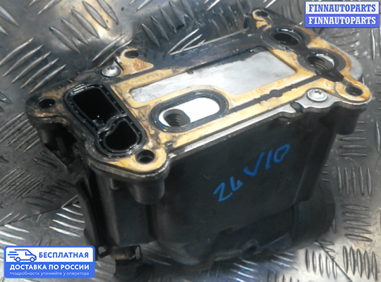 Корпус масляного фильтра на BMW 3 (E90/E91/E92/E93)