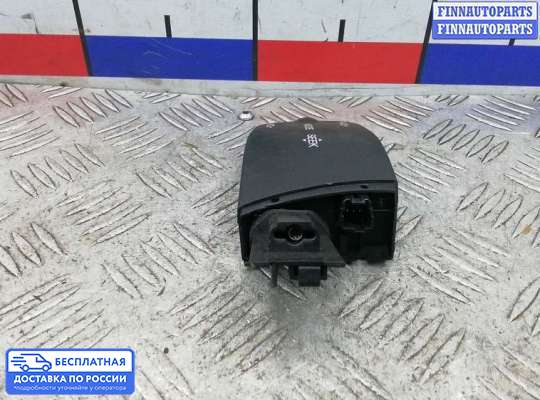 Кнопки на Ford Kuga I