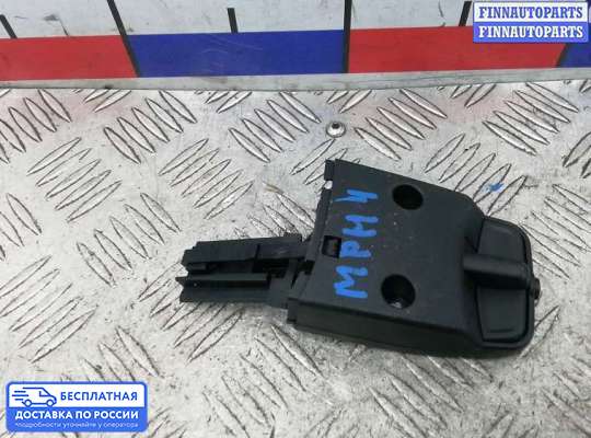 Кнопки на Ford Kuga I