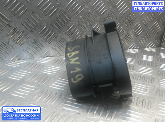 Рампа (рейка) топливная на Range Rover III (LM, L322)