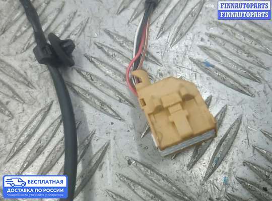 Зеркало боковое на Audi A4 (8E/8H, B7)