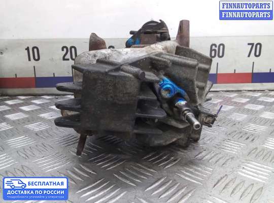 Турбина на Renault Fluence