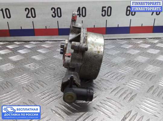 Насос вакуумный (дизель) на Nissan X-Trail II (T31)