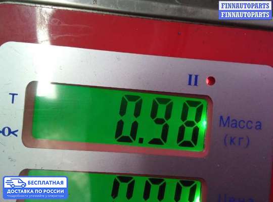 Насос вакуумный (дизель) на Nissan X-Trail II (T31)