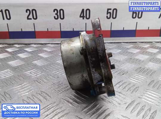 Насос вакуумный (дизель) на Nissan X-Trail II (T31)