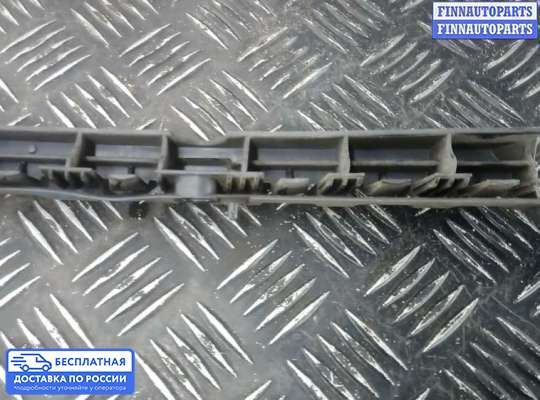 Кронштейн бампера на Mercedes-Benz E (W212)