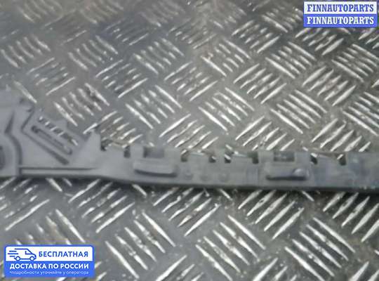 Кронштейн бампера на Mercedes-Benz E (W212)