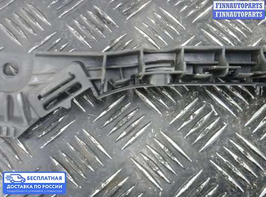 Кронштейн бампера на Mercedes-Benz E (W212)