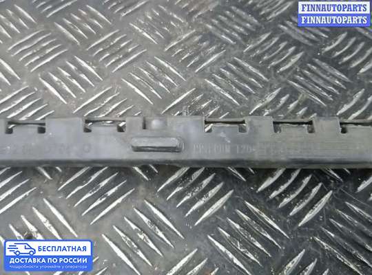 Кронштейн бампера на Mercedes-Benz E (W212)