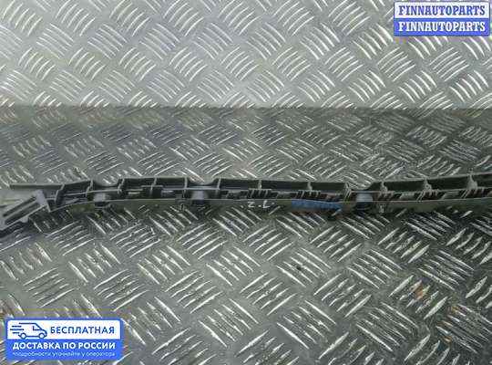 Кронштейн бампера на Mercedes-Benz E (W212)