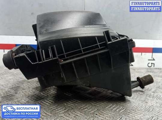Корпус воздушного фильтра на Opel Combo C