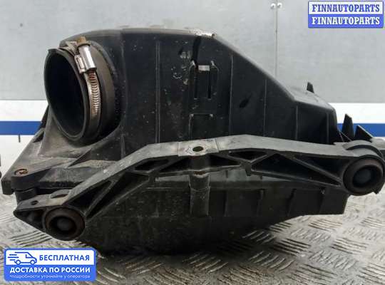 Корпус воздушного фильтра на Opel Combo C