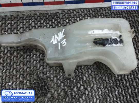 Бачок омывателя на IVECO Daily III