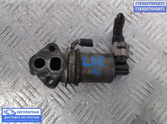 Клапан рециркуляции газов (EGR) на Skoda Octavia Tour (1U, A4)