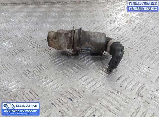 Клапан рециркуляции газов (EGR) на Skoda Octavia Tour (1U, A4)