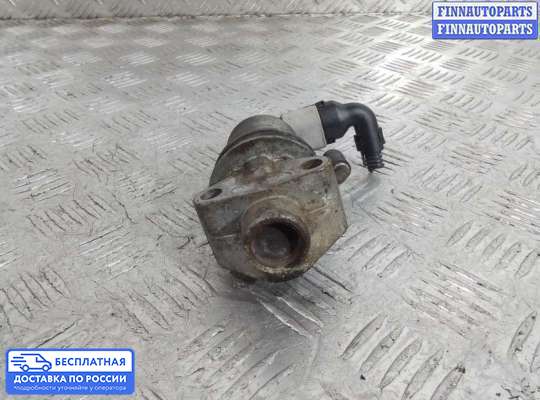 Клапан рециркуляции газов (EGR) на Skoda Octavia Tour (1U, A4)