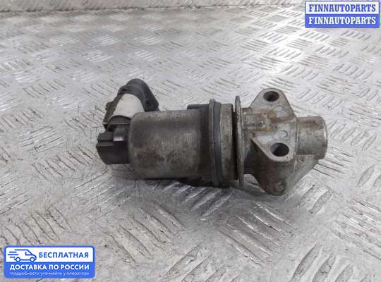 Клапан рециркуляции газов (EGR) на Skoda Octavia Tour (1U, A4)