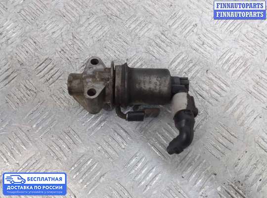 Клапан рециркуляции газов (EGR) на Skoda Octavia Tour (1U, A4)