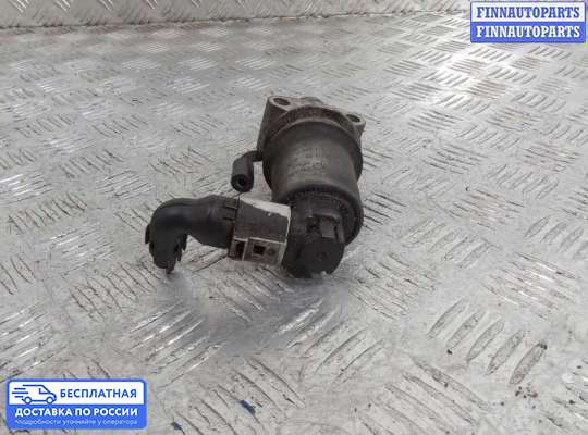 Клапан рециркуляции газов (EGR) на Skoda Octavia Tour (1U, A4)