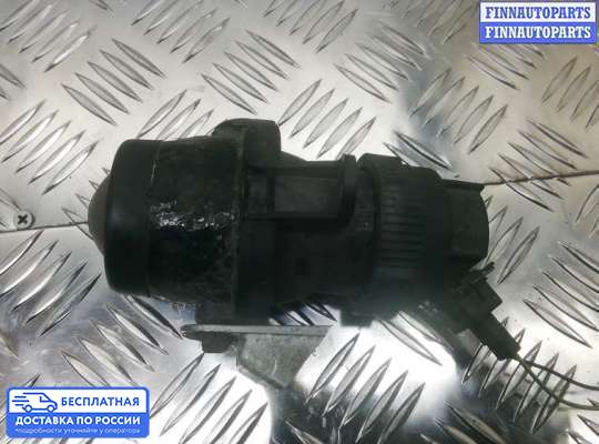 Фара противотуманная (ПТФ) на Ford Mondeo III