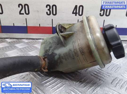 Бачок гидроусилителя на Ford Mondeo III