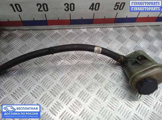 Бачок гидроусилителя на Ford Mondeo III