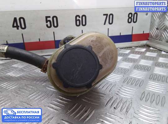 Бачок гидроусилителя на Ford Mondeo III