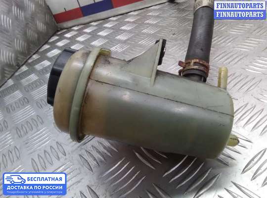 Бачок гидроусилителя на Ford Mondeo III