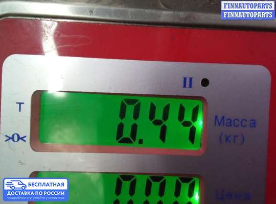 Бачок гидроусилителя на Ford Mondeo III