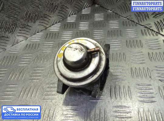 Клапан рециркуляции газов (EGR) на Skoda Octavia (1Z, A5)