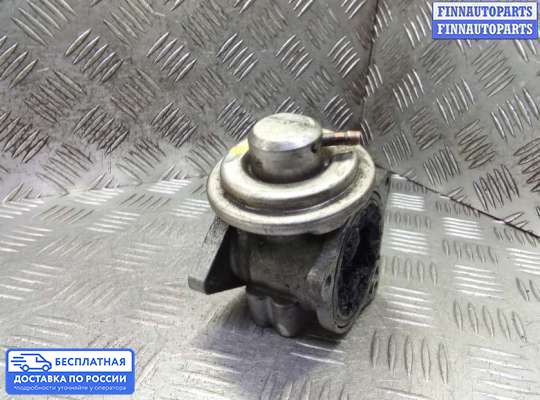 Клапан рециркуляции газов (EGR) на Skoda Octavia (1Z, A5)