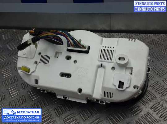 Щиток приборов на Toyota RAV4 III (XA30)