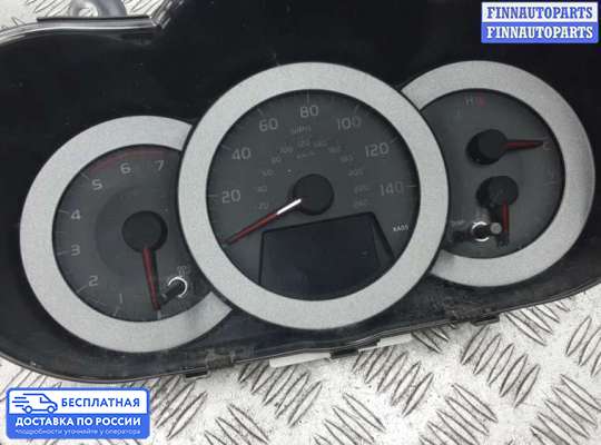 Щиток приборов на Toyota RAV4 III (XA30)