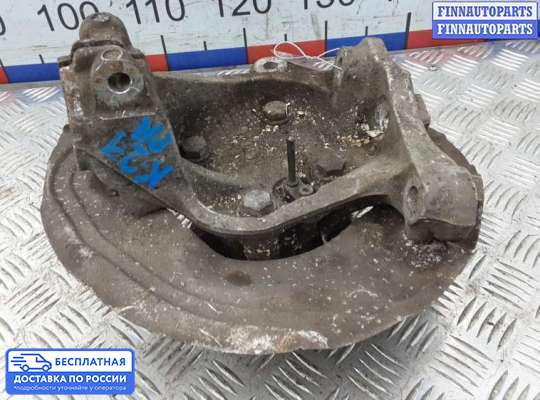 Ступица на BMW 1 (E81/E82/E87)