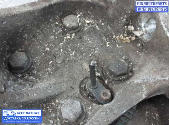 Ступица на BMW 1 (E81/E82/E87)