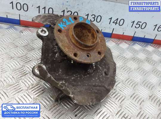 Ступица на BMW 1 (E81/E82/E87)