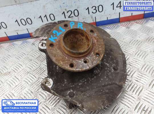 Ступица на BMW 1 (E81/E82/E87)