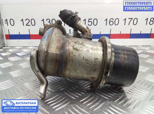 Клапан рециркуляции газов (EGR) на Skoda Octavia (5E, A7)