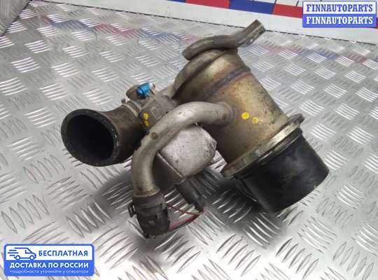 Клапан рециркуляции газов (EGR) на Skoda Octavia (5E, A7)