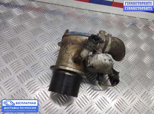 Клапан рециркуляции газов (EGR) на Skoda Octavia (5E, A7)
