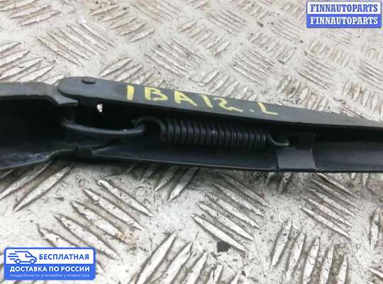 Поводок дворника на BMW 7 (F01/F02)