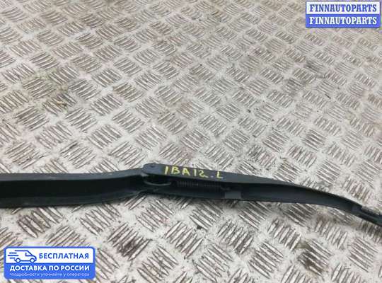 Поводок дворника на BMW 7 (F01/F02)