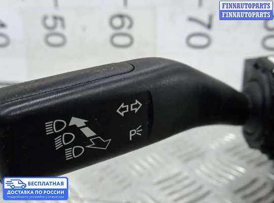 Подрулевой переключатель на Volkswagen Tiguan I (5N)